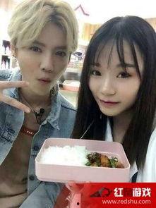 鹿晗最新爆料辟谣是真的吗,真相揭晓,网友热议 第2张 鹿晗最新爆料辟谣是真的吗,真相揭晓,网友热议 第2张