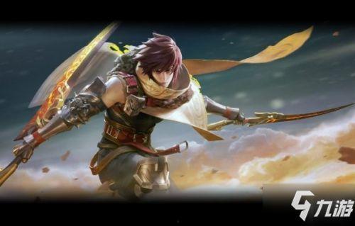 澜皮肤官方爆料视频,全新视觉盛宴，揭秘神秘角色背后的故事  第1张