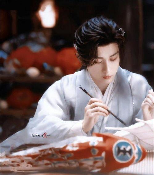 成毅李一桐最新爆料消息,揭秘幕后故事与精彩瞬间  第3张