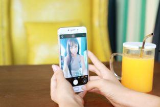 娱乐吃瓜酱手机皮肤检测,揭秘你的肌肤秘密  第1张