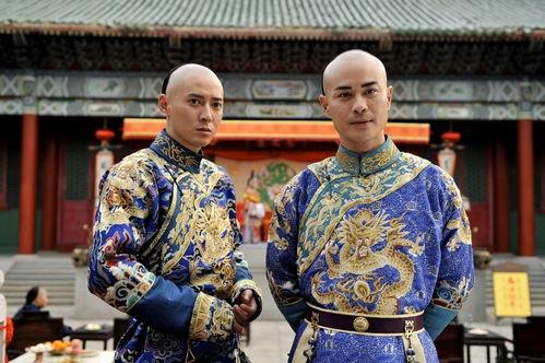 步步惊心全集在线观看,穿越时空的爱恋，全集在线观看，尽享宫廷风云  第1张