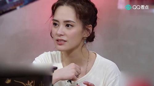 阿娇最新的爆料,娱乐圈背后的惊人真相 第1张 阿娇最新的爆料,娱乐圈背后的惊人真相 第1张